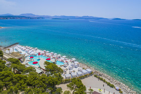 Amadria Park Beach Hotel Jure