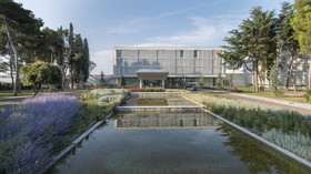 Amadria Park Beach Hotel Jure