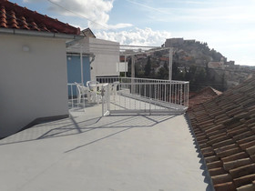 Apartmani Olivari