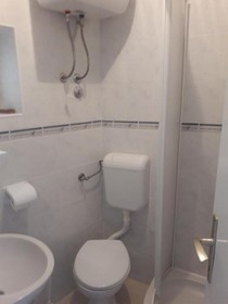 Apartmani Olivari