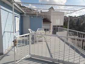 Apartmani Olivari