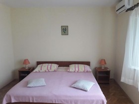 Apartmani Olivari