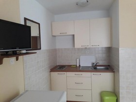 Apartmani Olivari