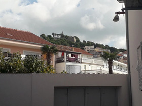 Apartmani Olivari