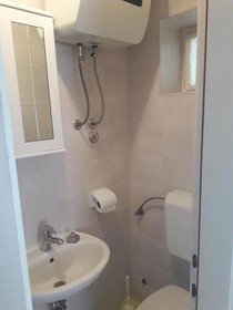 Apartmani Olivari