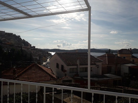 Apartmani Olivari