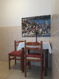 Apartmani Olivari