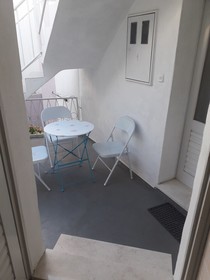 Apartmani Olivari