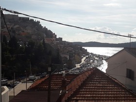 Apartmani Olivari