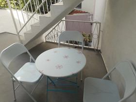 Apartmani Olivari