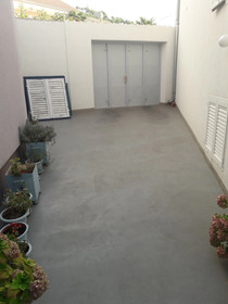 Apartmani Olivari