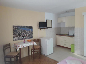 Apartmani Olivari