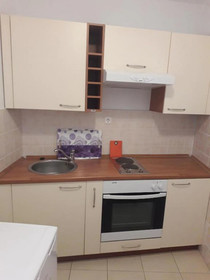 Apartmani Olivari