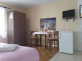 Apartmani Olivari