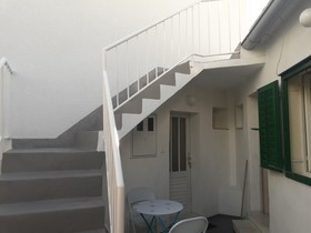 Apartmani Olivari