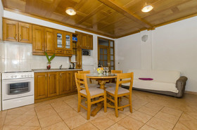 Apartments Andelka