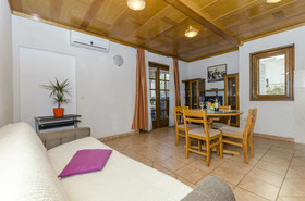 Apartments Andelka
