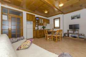 Apartments Andelka