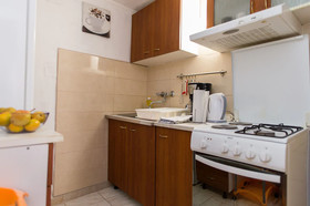 Apartments Artur