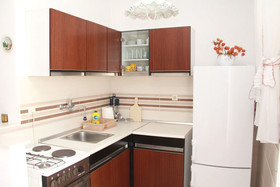 Apartments Cace