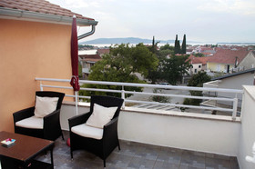 Apartments Cace