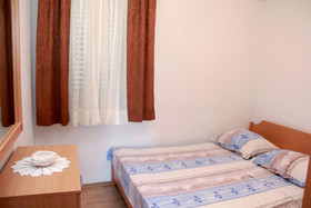 Apartments Cace