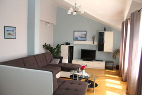 Apartments Cace