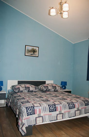 Apartments Cace