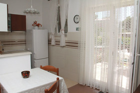 Apartments Cace