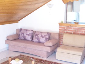 Apartments Danira