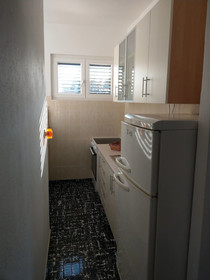 Apartments Danira