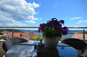 Apartments Divna