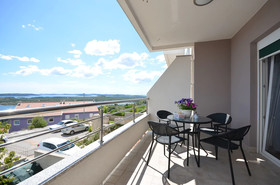Apartments Divna