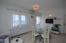 Apartments Divna