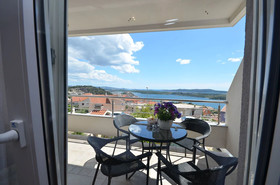 Apartments Divna
