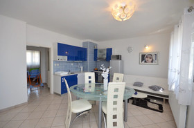 Apartments Divna