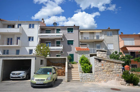 Apartments Divna