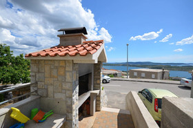 Apartments Divna