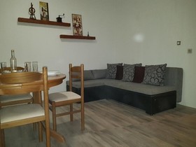 Apartments Dragica