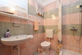 Apartments Dragica