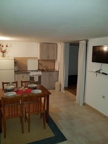 Apartments Dragica