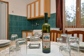 Apartments Dragica