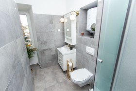 Apartments Ille