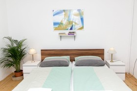 Apartments Ille