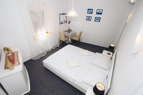 Apartments Ille
