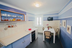 Apartments Ille