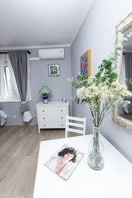 Apartments Ille