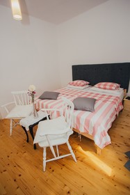 Apartments Ille