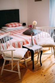 Apartments Ille