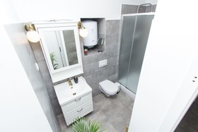 Apartments Ille